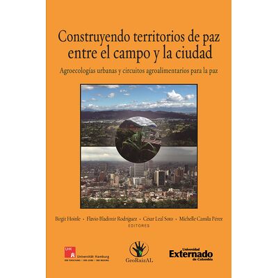Construyendo territorios de...