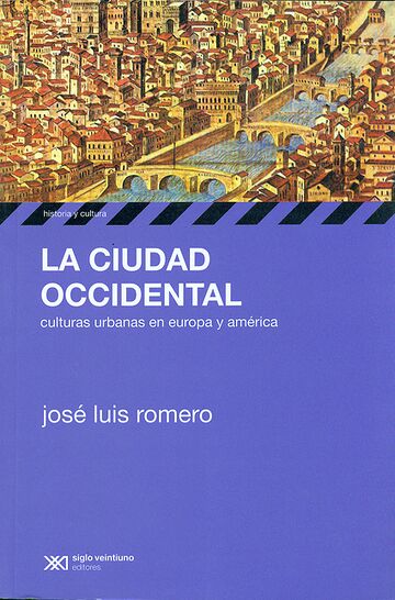 La ciudad occidental....