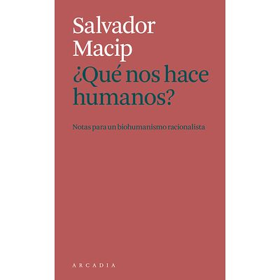 ¿Que nos hace humanos?