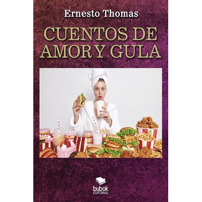 Cuentos de amor y gula