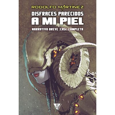 Disfraces parecidos a mi piel