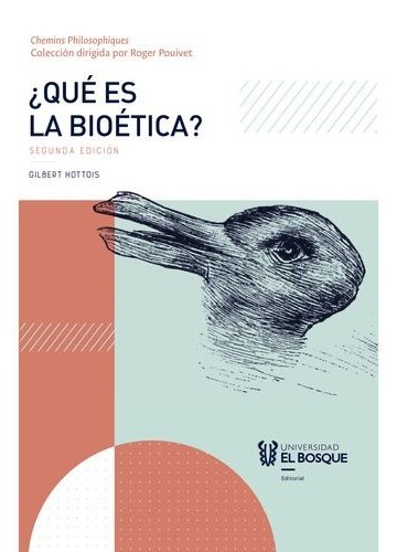 ¿Qué es la bioética? 2a....