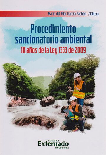 Procedimiento sancionatorio...