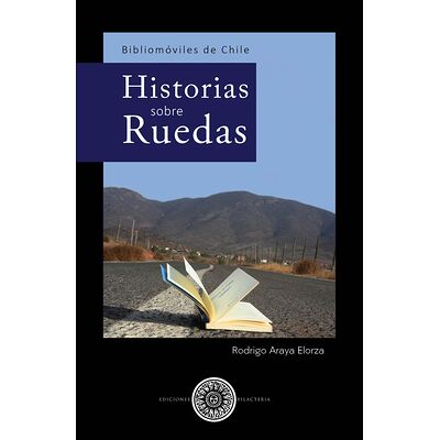 Bibliomoviles de Vhile