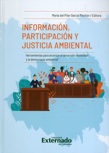 Información, participación...