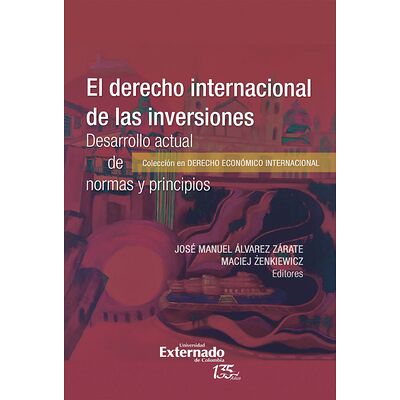 El derecho internacional de...