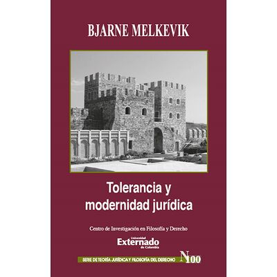 Tolerancia y modernidad...