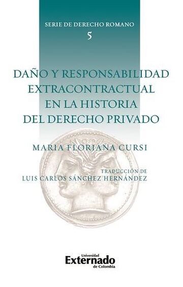 Daño y responsabilidad...