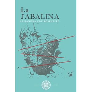 La Jabalina