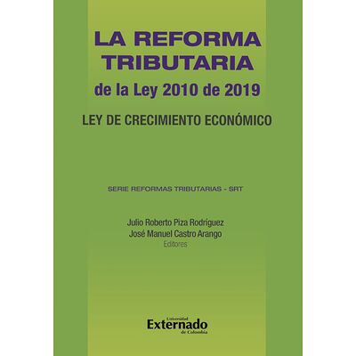La Reforma Tributaria de la...