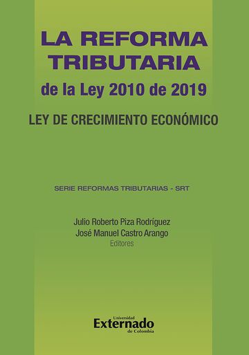 La Reforma Tributaria de la...