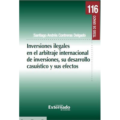 Inversiones ilegales en el...