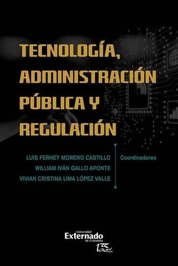Tecnología  administración...