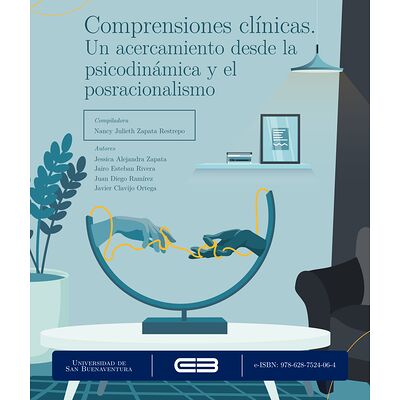 Comprensiones clínicas. Un...