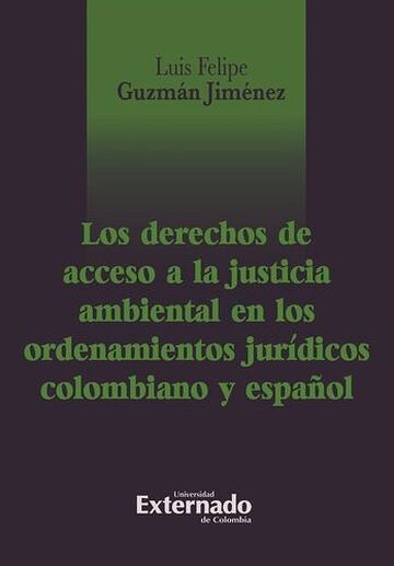 Los derechos de acceso a la...