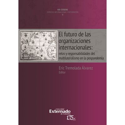 El futuro de las...
