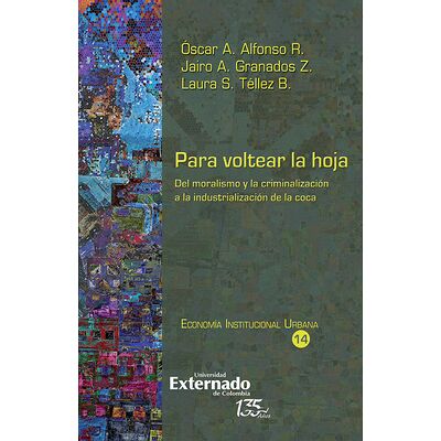 Para voltear la hoja, del...