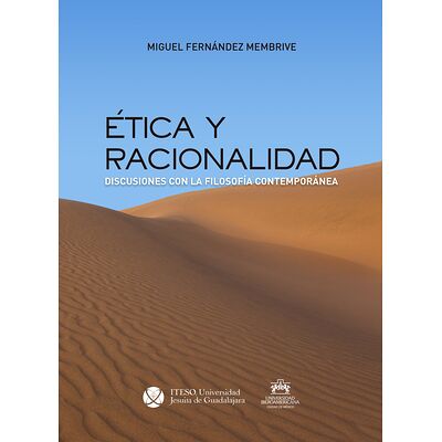 Ética y racionalidad