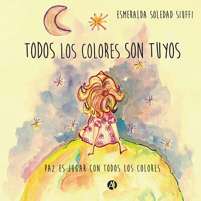 Todos los colores son tuyos
