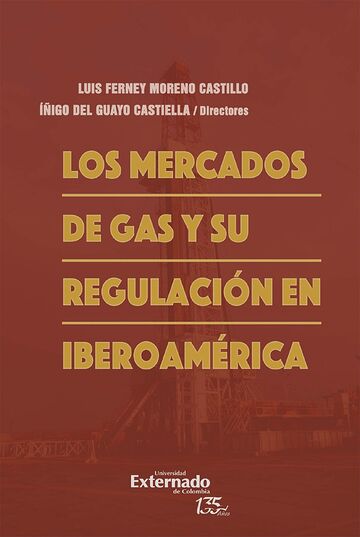Los mercados de gas y su...