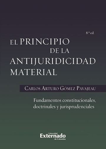 El principio de la...