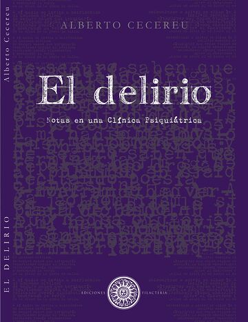 El delirio