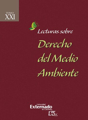 Lecturas Medio Ambiente...
