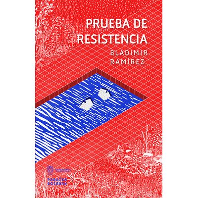 Prueba de resistencia