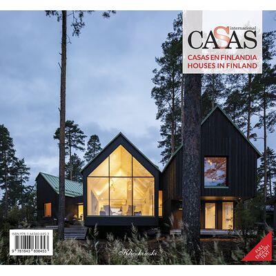 CASAS INTERNACIONAL 188,...