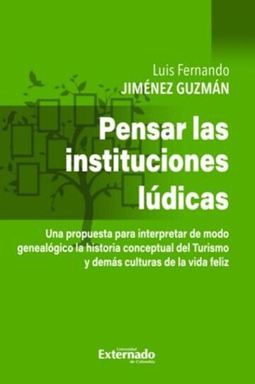 Pensar las instituciones...