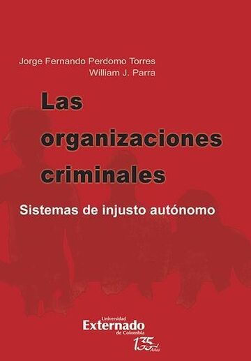 Las organizaciones...