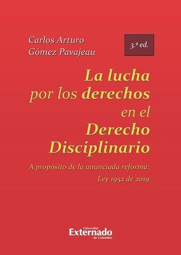 La lucha por los derechos...