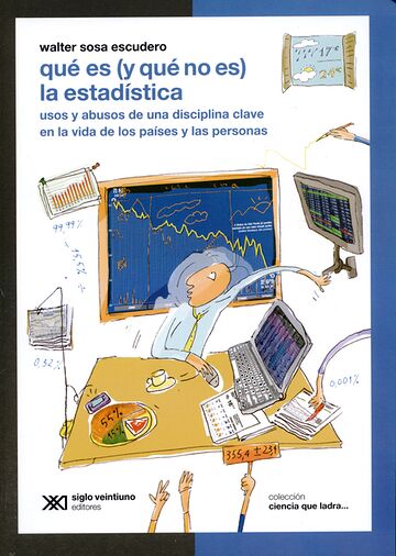 Qué es (y qué no es) la...