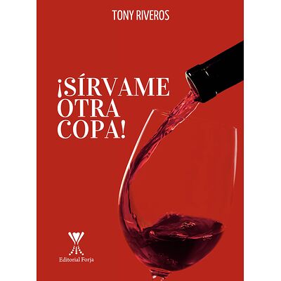 Sírvame otra copa
