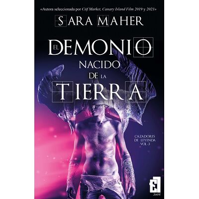 El demonio nacido de la tierra