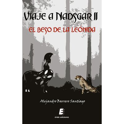 Viaje a Nadsgar II. El beso...