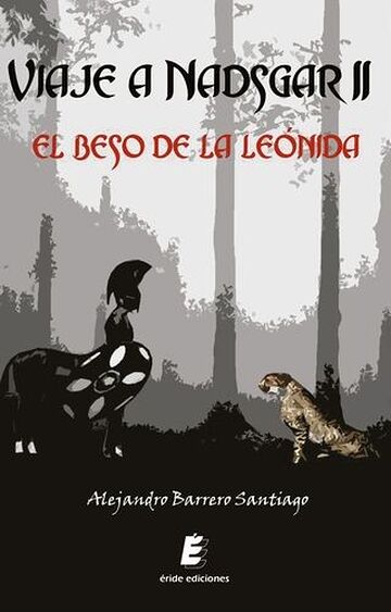 Viaje a Nadsgar II. El beso...
