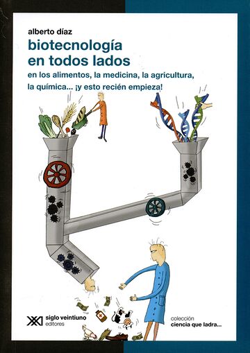 Biotecnología en todos...