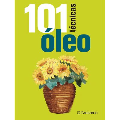 101 Técnicas óleo