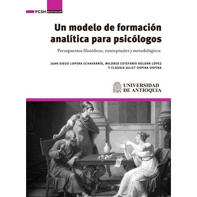 Un modelo de formación...