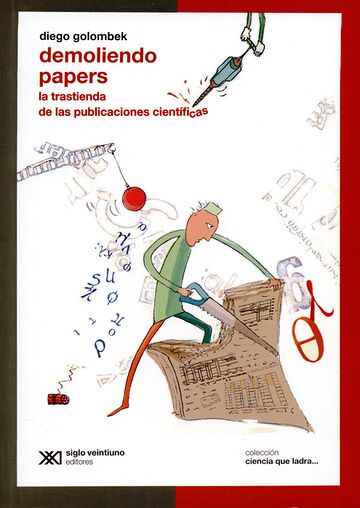 Demoliendo papers. La...