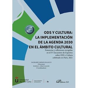 ODS Y cultura: la...