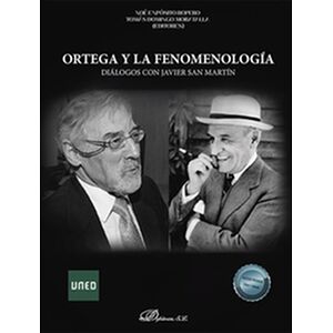 Ortega y la fenomenología....