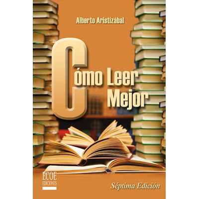 Cómo leer mejor - 7ma edición