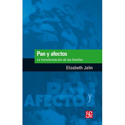 Pan y afectos