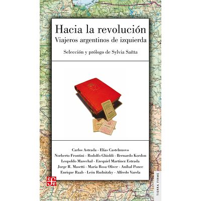 Hacia la revolución