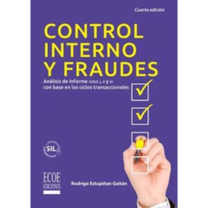 Control interno y fraudes -...