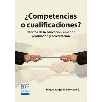 Competencias o cualificaciones