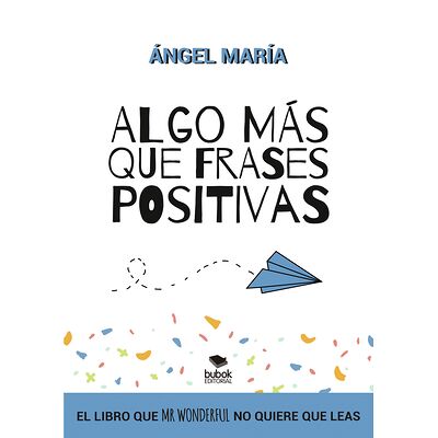 Algo más que frases...