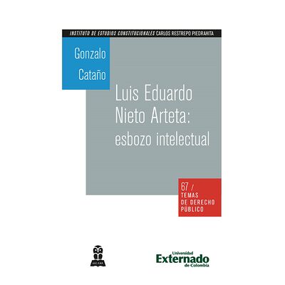Luis Eduardo Nieto Arteta:...